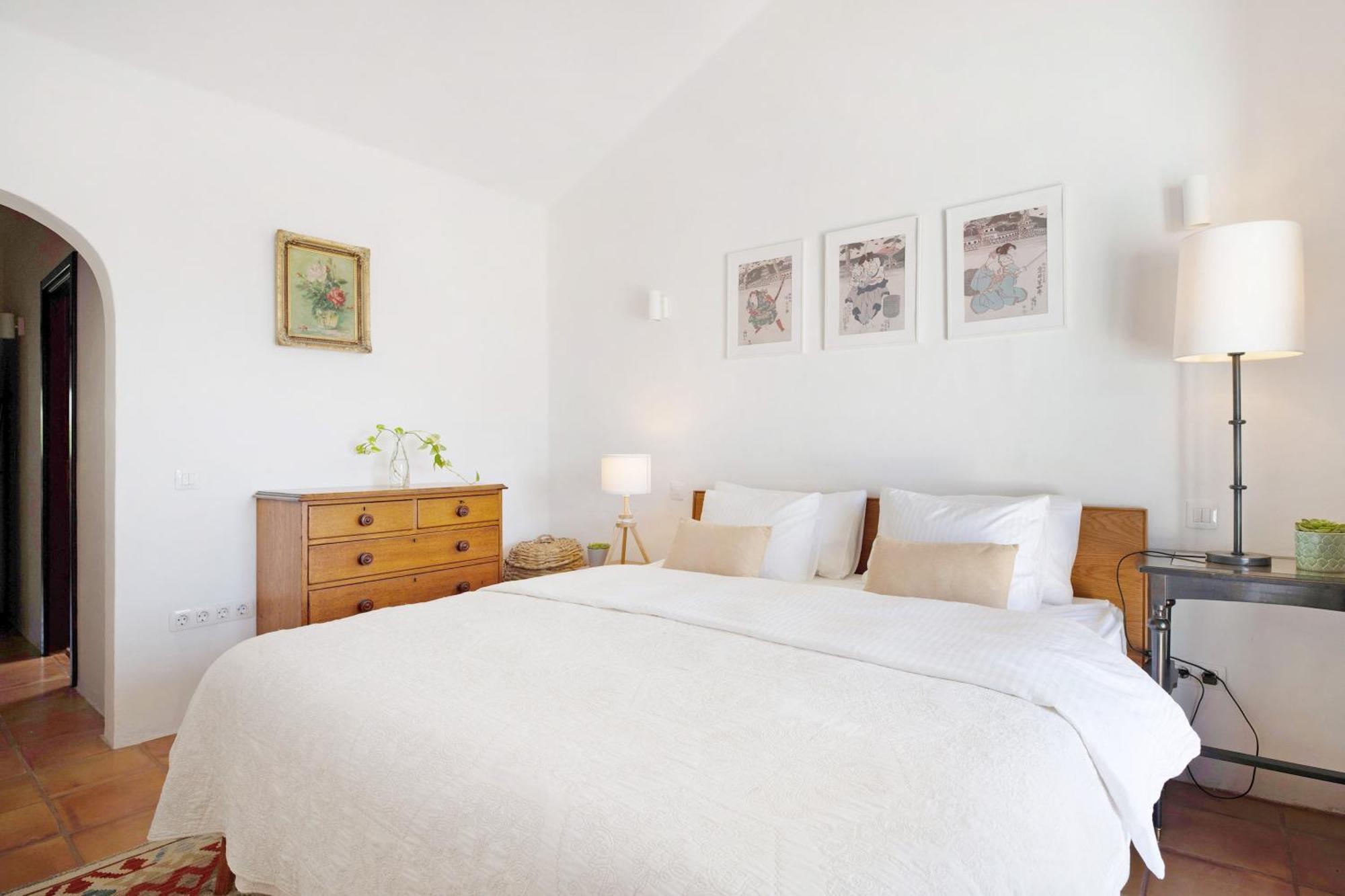 Casa Carmen - Comfort And Privacy Nazaret Zewnętrze zdjęcie