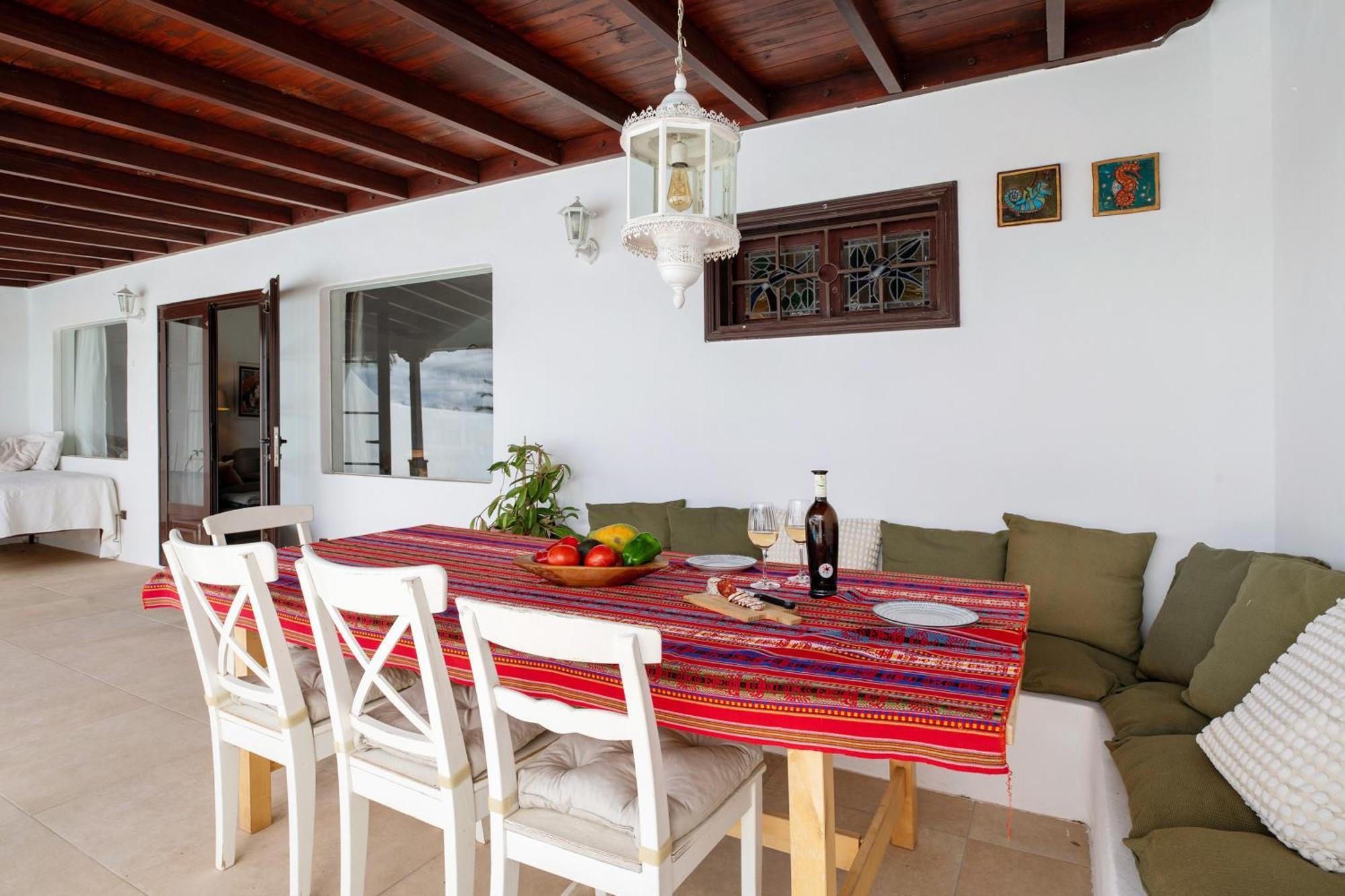 Casa Carmen - Comfort And Privacy Nazaret Zewnętrze zdjęcie
