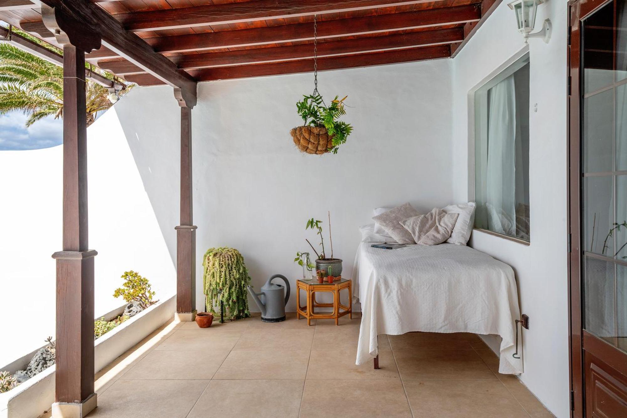 Casa Carmen - Comfort And Privacy Nazaret Zewnętrze zdjęcie