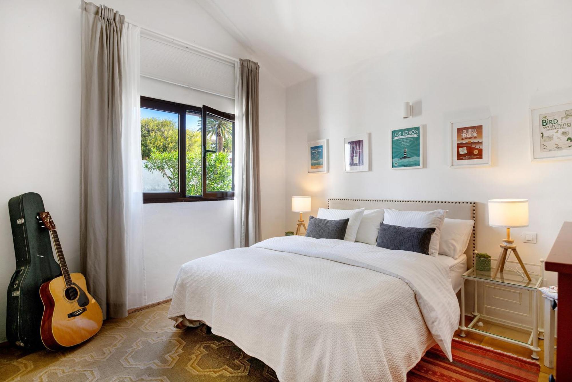 Casa Carmen - Comfort And Privacy Nazaret Zewnętrze zdjęcie
